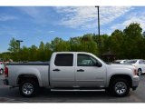 2010 GMC Sierra 1500 SL Crew Cab Exterior