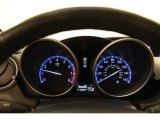 2013 Mazda MAZDA3 i Touring 4 Door Gauges