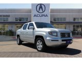 2006 Honda Ridgeline RTL