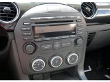 2015 Mazda MX-5 Miata Sport Roadster Controls