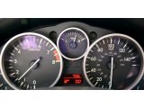 2015 Mazda MX-5 Miata Sport Roadster Gauges