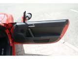 2015 Mazda MX-5 Miata Sport Roadster Door Panel