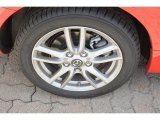 2015 Mazda MX-5 Miata Sport Roadster Wheel