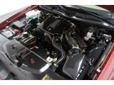 2003 Lincoln Town Car Engines