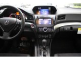 2016 Acura ILX Premium Dashboard