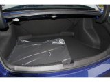 2016 Acura ILX Premium Trunk