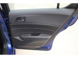 2016 Acura ILX Premium Door Panel