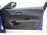 2016 Acura ILX Premium Door Panel