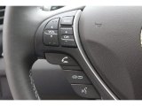 2016 Acura ILX Premium Controls