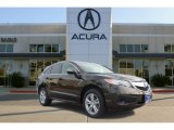 2015 Acura RDX 