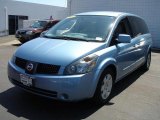 2004 Nissan Quest 3.5 S