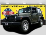 2015 Tank Jeep Wrangler Sport 4x4 #103551590