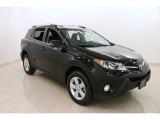 2013 Toyota RAV4 XLE AWD