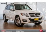 2015 Mercedes-Benz GLK 350