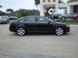 2007 Audi A4 2.0T Sedan