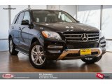 2015 Mercedes-Benz ML 350