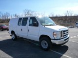 2014 Ford E-Series Van E250 Cargo Van