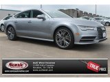 2016 Audi A7 3.0 TFSI Premium Plus quattro