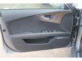 2016 Audi A7 3.0 TFSI Premium Plus quattro Door Panel