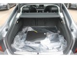 2016 Audi A7 3.0 TFSI Premium Plus quattro Trunk