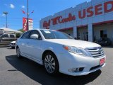 2011 Toyota Avalon Limited