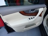 2014 Infiniti QX70 AWD Door Panel