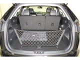 2015 Ford Edge SEL AWD Trunk