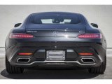 2016 Mercedes-Benz AMG GT S Coupe Exhaust