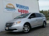 2011 Honda Odyssey EX-L