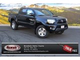 2015 Toyota Tacoma V6 Double Cab 4x4