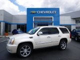 2007 Cadillac Escalade AWD
