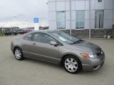 2008 Honda Civic LX Coupe