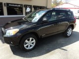 2007 Toyota RAV4 Limited 4WD