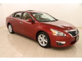 2013 Nissan Altima 2.5 SL