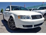 2005 Audi A4 1.8T Sedan