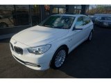 2013 Alpine White BMW 5 Series 535i xDrive Gran Turismo #103586968