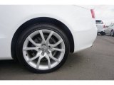 2012 Audi A5 2.0T quattro Coupe Wheel