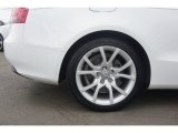 2012 Audi A5 2.0T quattro Coupe Wheel