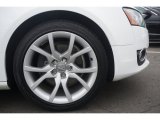 Audi A5 2012 Wheels and Tires
