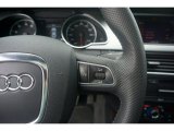 2012 Audi A5 2.0T quattro Coupe Controls