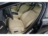 2014 Jaguar XF 2.0T Front Seat