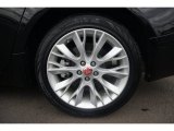 2014 Jaguar XF 2.0T Wheel