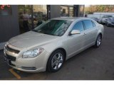 2012 Chevrolet Malibu LT