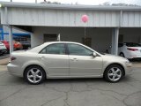 2008 Mazda MAZDA6 i Sport Sedan