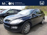 2008 Brilliant Black Mazda CX-9 Grand Touring AWD #103623681