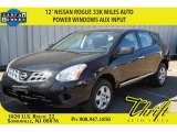 2012 Nissan Rogue S AWD