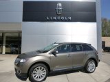 2012 Mineral Gray Metallic Lincoln MKX AWD Limited Edition #103623602