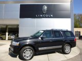 2012 Lincoln Navigator 4x4