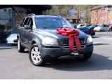 Titanium Gray Metallic Volvo XC90 in 2006