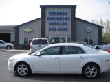 2010 Chevrolet Malibu LT Sedan